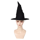 cos Cosplay Hat  Halloween Carnival Costume Accessories hat Elphaba