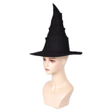 cos Cosplay Hat  Halloween Carnival Costume Accessories hat Elphaba