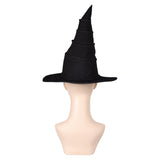 cos Cosplay Hat  Halloween Carnival Costume Accessories hat Elphaba