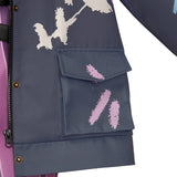 cos cosplay Jinx Cosplay Costume Outfits Halloween Carnival Suit