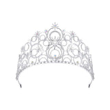 cos Halloween Carnival Costume Accessories Glinda cos1