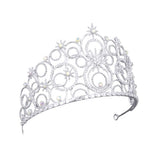 cos Halloween Carnival Costume Accessories Glinda cos1