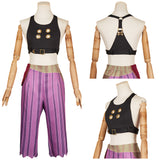 cos Jinx cosplay Cosplay Costume Outfits Halloween Carnival Suit