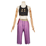cos Jinx cosplay Cosplay Costume Outfits Halloween Carnival Suit