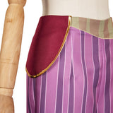 cos Jinx cosplay Cosplay Costume Outfits Halloween Carnival Suit