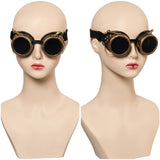 cos jinx League of Legends Halloween Carnival Costume Accessories