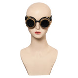 cos jinx League of Legends Halloween Carnival Costume Accessories