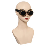 cos jinx League of Legends Halloween Carnival Costume Accessories