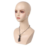 cos Necklace Halloween Carnival Costume Accessories Jinx cos1