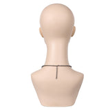 cos Necklace Halloween Carnival Costume Accessories Jinx cos1