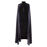 cos Snow White Cosplay Costume Outfits Halloween Carnival Suit Evil Queen