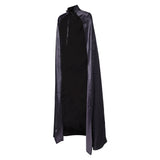 cos Snow White Cosplay Costume Outfits Halloween Carnival Suit Evil Queen