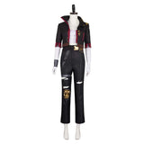 cos Vi Cosplay Costume Outfits Halloween Carnival Suit cosplay