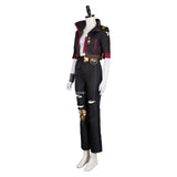 cos Vi Cosplay Costume Outfits Halloween Carnival Suit cosplay
