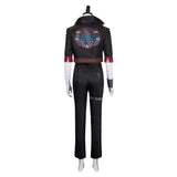 cos Vi Cosplay Costume Outfits Halloween Carnival Suit cosplay