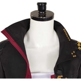 cos Vi Cosplay Costume Outfits Halloween Carnival Suit cosplay