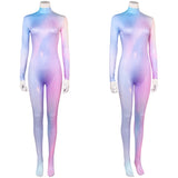 cos viktor Cosplay Costume Outfits Halloween Carnival Suit League of Legends