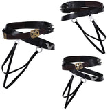 cos1 cos Cosplay Belt Waistband  Halloween Carnival Costume Accessories Jinx