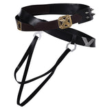 cos1 cos Cosplay Belt Waistband  Halloween Carnival Costume Accessories Jinx
