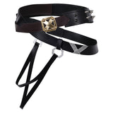 cos1 cos Cosplay Belt Waistband  Halloween Carnival Costume Accessories Jinx