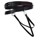 cos1 cos Cosplay Belt Waistband  Halloween Carnival Costume Accessories Jinx