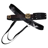 cos1 cos Cosplay Belt Waistband  Halloween Carnival Costume Accessories Jinx