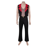 cos1 cos satan Cosplay Costume Outfits Halloween Carnival Suit