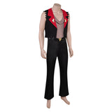 cos1 cos satan Cosplay Costume Outfits Halloween Carnival Suit