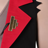 cos1 cos satan Cosplay Costume Outfits Halloween Carnival Suit