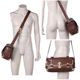 cos1 EKKO cos LoL Bag Halloween Carnival Costume Accessories