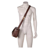 cos1 EKKO cos LoL Bag Halloween Carnival Costume Accessories