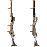 cos1 Halloween Carnival Costume Accessories cos Caitlyn ornament