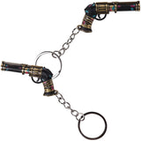 cos1 Keychain Halloween Carnival Costume Accessories Jinx cos