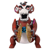 cos1 Ornament cos monkey Cosplay LoL Cartoon Monkey