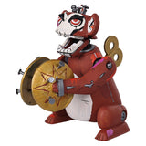 cos1 Ornament cos monkey Cosplay LoL Cartoon Monkey
