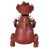 cos1 Ornament cos monkey Cosplay LoL Cartoon Monkey
