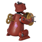 cos1 Ornament cos monkey Cosplay LoL Cartoon Monkey