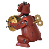 cos1 Ornament cos monkey Cosplay LoL Cartoon Monkey