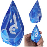 cos1 ornament Viktor) Jayce Halloween Carnival Costume Accessories Stone cos jinx
