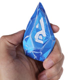 cos1 ornament Viktor) Jayce Halloween Carnival Costume Accessories Stone cos jinx