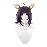 Cosmic Princess Kaguya Iroha Sakayori Cosplay Wig Halloween Carnival Costume Accessories