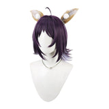 Cosmic Princess Kaguya Iroha Sakayori Cosplay Wig Halloween Carnival Costume Accessories