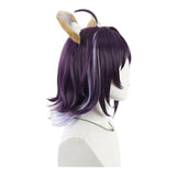 Cosmic Princess Kaguya Iroha Sakayori Cosplay Wig Halloween Carnival Costume Accessories