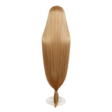 Cosmic Princess Kaguya Kaguya Cosplay Golden Wig Heat Resistant Synthetic Hair Carnival Halloween Party Props