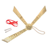 Cosmic Princess Kaguya Kaguya Cosplay Prop Halloween Carnival Costume Accessories