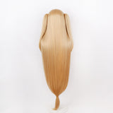 Cosmic Princess Kaguya Kaguya Cosplay Wig Heat Resistant Synthetic Hair Carnival Halloween Party Props