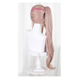 Cosmic Princess Kaguya Kaguya Cosplay Wig Heat Resistant Synthetic Hair Carnival Halloween Party Props