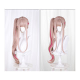 Cosmic Princess Kaguya Kaguya Cosplay Wig Heat Resistant Synthetic Hair Carnival Halloween Party Props