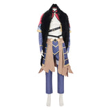 Cosmic Princess Kaguya Mikado Akira Cosplay Costume Halloween Carnival Party Suit