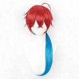 Cosmic Princess Kaguya Mikado Akira Cosplay Wig Halloween Carnival Costume Accessories